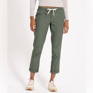Vuori The Rise The Shine Ripstop Pants